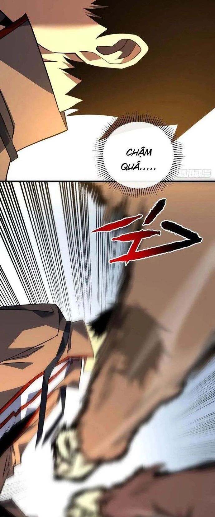 Mệnh Luân Chi Chủ! Làm Kẻ Biến Dị Giáng Xuống Nhân Gian Chapter 107 - Trang 26