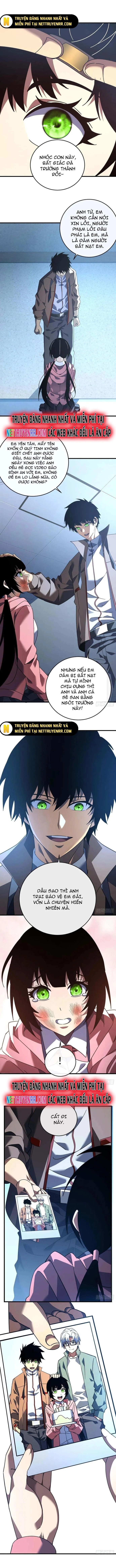 Mệnh Luân Chi Chủ! Làm Kẻ Biến Dị Giáng Xuống Nhân Gian Chapter 109 - Trang 9