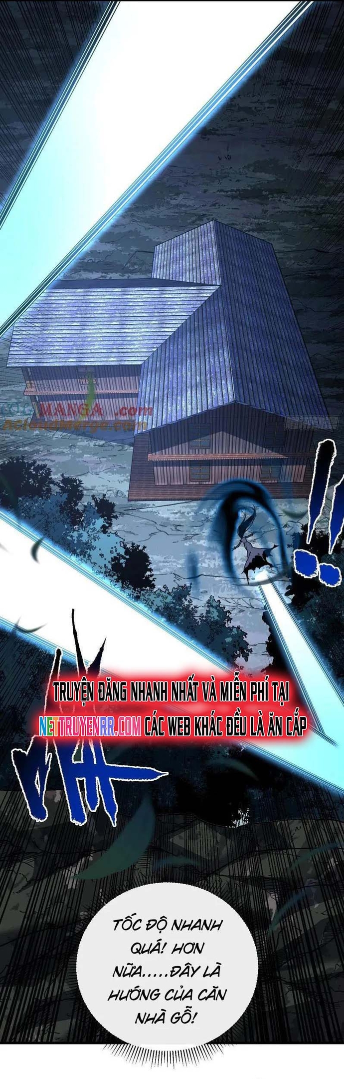 Mệnh Luân Chi Chủ! Làm Kẻ Biến Dị Giáng Xuống Nhân Gian Chapter 110 - Trang 16