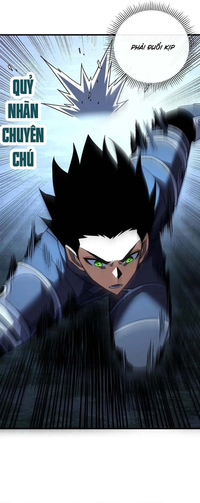 Mệnh Luân Chi Chủ! Làm Kẻ Biến Dị Giáng Xuống Nhân Gian Chapter 110 - Trang 17
