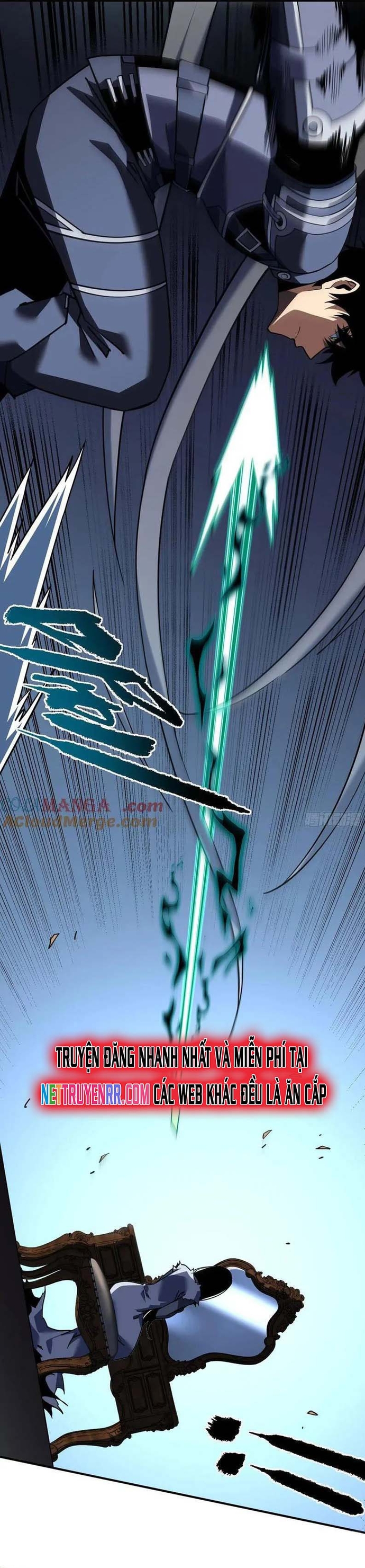 Mệnh Luân Chi Chủ! Làm Kẻ Biến Dị Giáng Xuống Nhân Gian Chapter 110 - Trang 27
