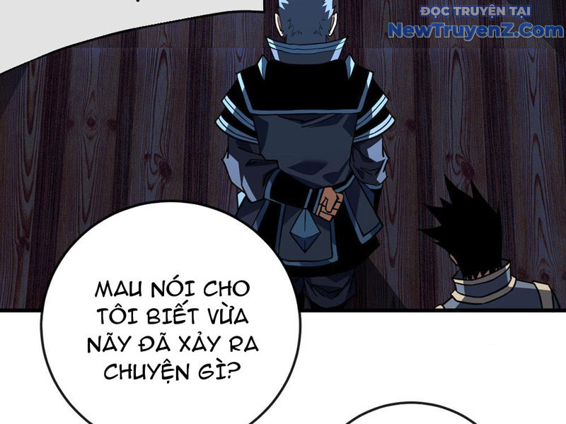 Mệnh Luân Chi Chủ! Làm Kẻ Biến Dị Giáng Xuống Nhân Gian Chapter 112 - Trang 29