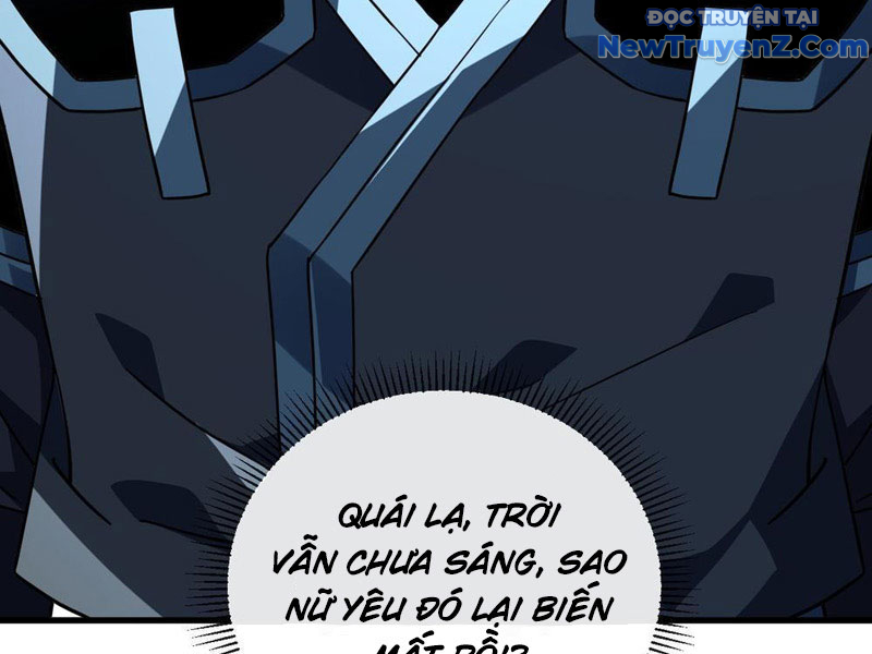 Mệnh Luân Chi Chủ! Làm Kẻ Biến Dị Giáng Xuống Nhân Gian Chapter 112 - Trang 32