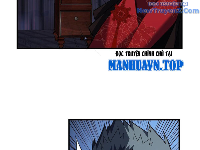 Mệnh Luân Chi Chủ! Làm Kẻ Biến Dị Giáng Xuống Nhân Gian Chapter 112 - Trang 35