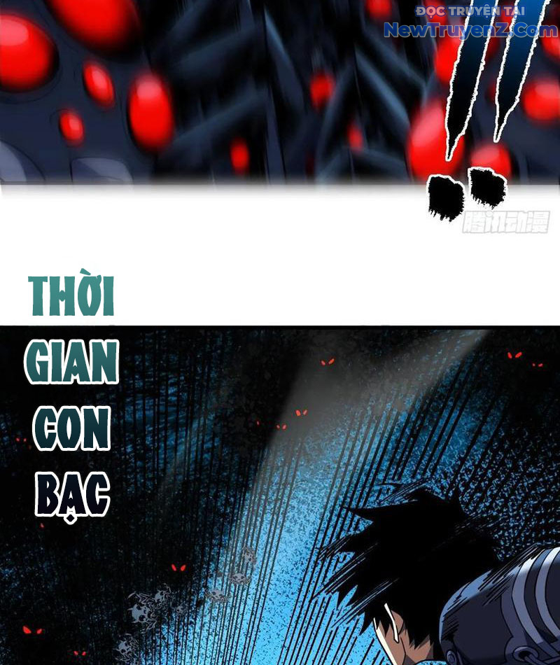 Mệnh Luân Chi Chủ! Làm Kẻ Biến Dị Giáng Xuống Nhân Gian Chapter 113 - Trang 11