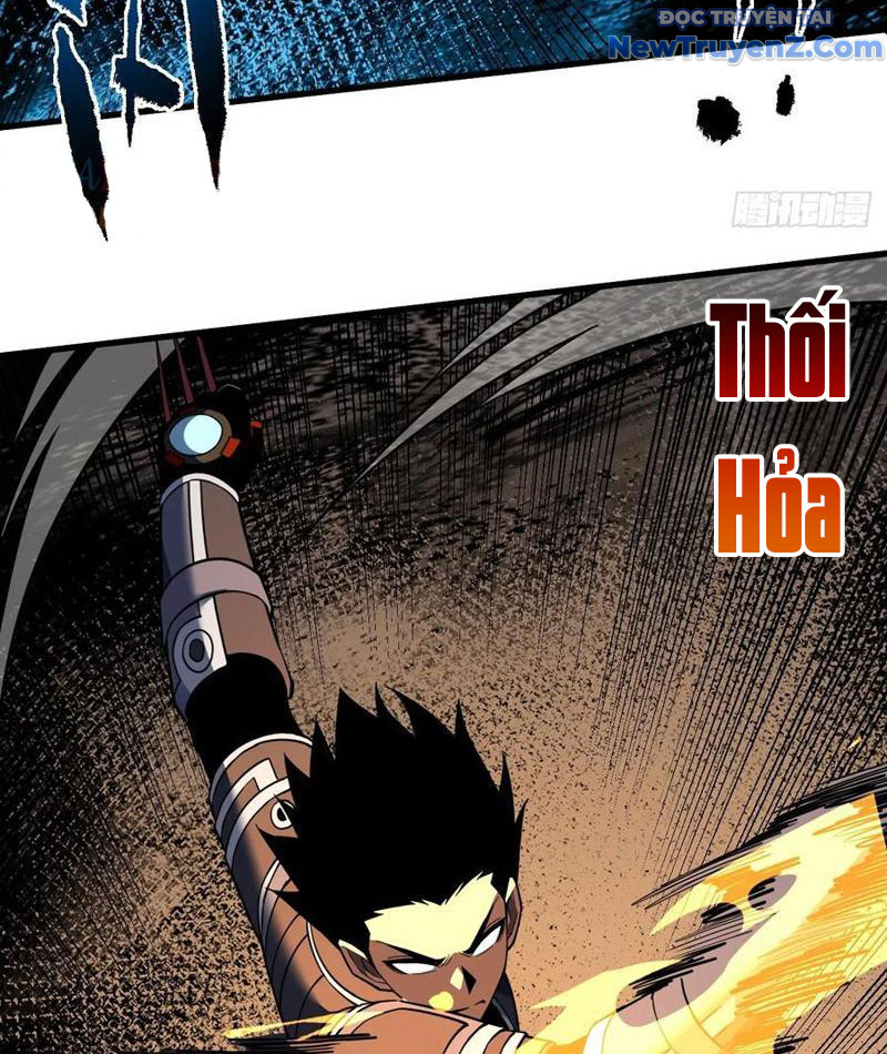Mệnh Luân Chi Chủ! Làm Kẻ Biến Dị Giáng Xuống Nhân Gian Chapter 113 - Trang 13