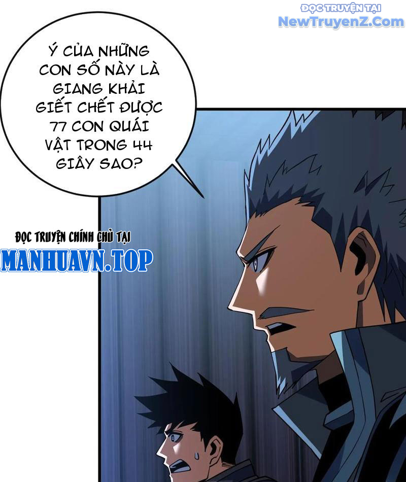 Mệnh Luân Chi Chủ! Làm Kẻ Biến Dị Giáng Xuống Nhân Gian Chapter 113 - Trang 28