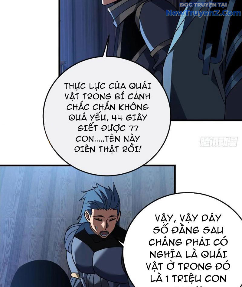 Mệnh Luân Chi Chủ! Làm Kẻ Biến Dị Giáng Xuống Nhân Gian Chapter 113 - Trang 29