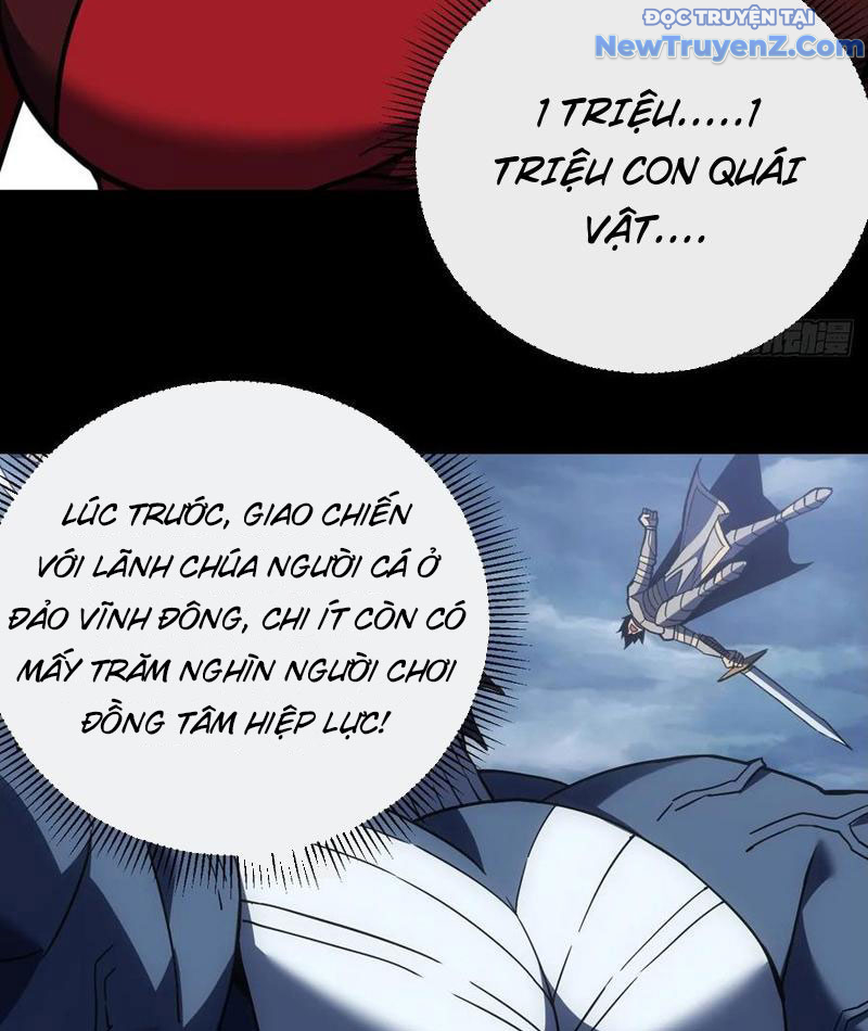 Mệnh Luân Chi Chủ! Làm Kẻ Biến Dị Giáng Xuống Nhân Gian Chapter 113 - Trang 32