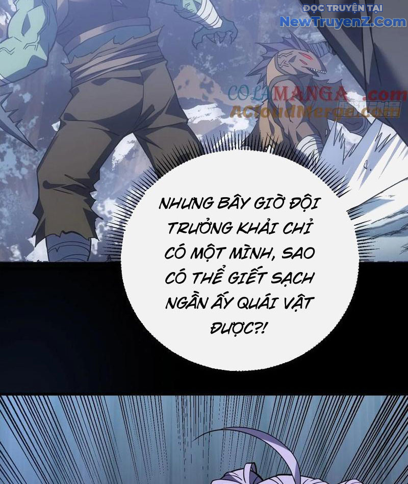 Mệnh Luân Chi Chủ! Làm Kẻ Biến Dị Giáng Xuống Nhân Gian Chapter 113 - Trang 34