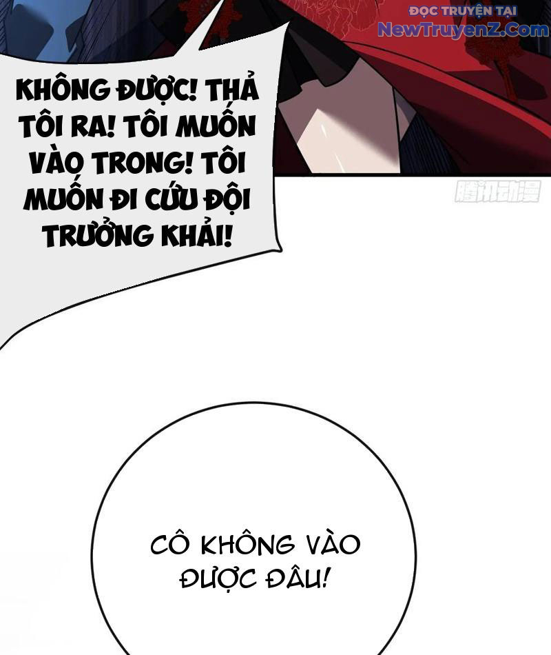 Mệnh Luân Chi Chủ! Làm Kẻ Biến Dị Giáng Xuống Nhân Gian Chapter 113 - Trang 36
