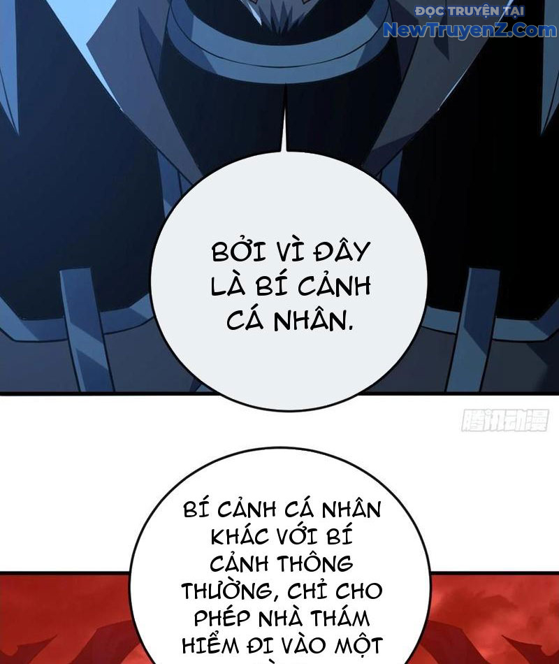 Mệnh Luân Chi Chủ! Làm Kẻ Biến Dị Giáng Xuống Nhân Gian Chapter 113 - Trang 42