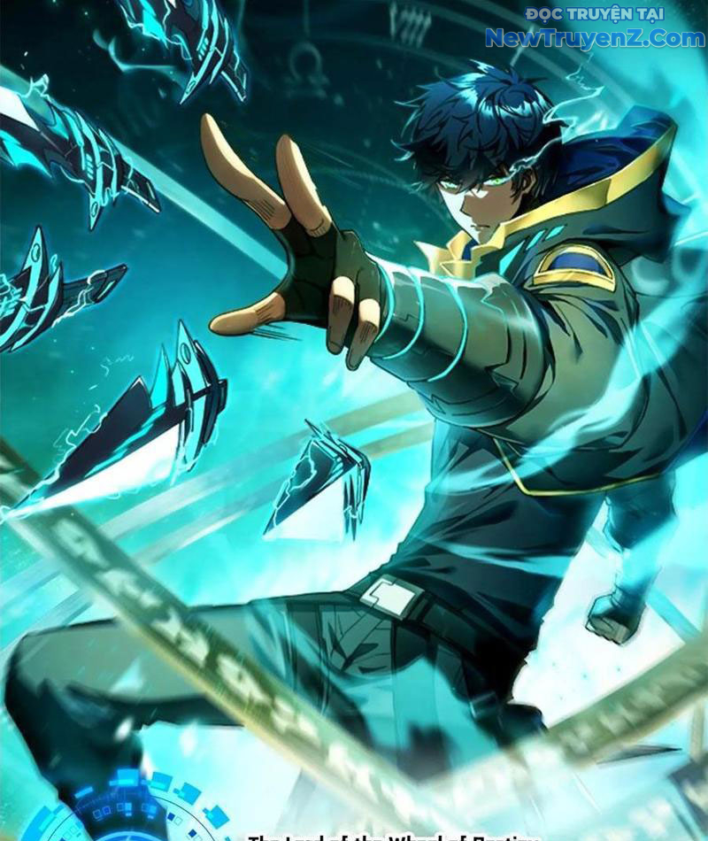 Mệnh Luân Chi Chủ! Làm Kẻ Biến Dị Giáng Xuống Nhân Gian Chapter 113 - Trang 6