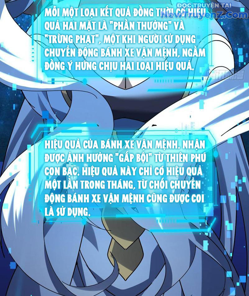 Mệnh Luân Chi Chủ! Làm Kẻ Biến Dị Giáng Xuống Nhân Gian Chapter 114 - Trang 21