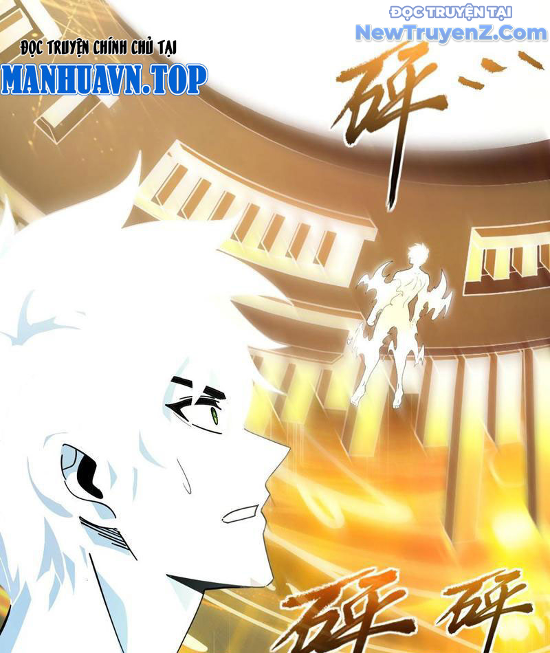 Mệnh Luân Chi Chủ! Làm Kẻ Biến Dị Giáng Xuống Nhân Gian Chapter 114 - Trang 47