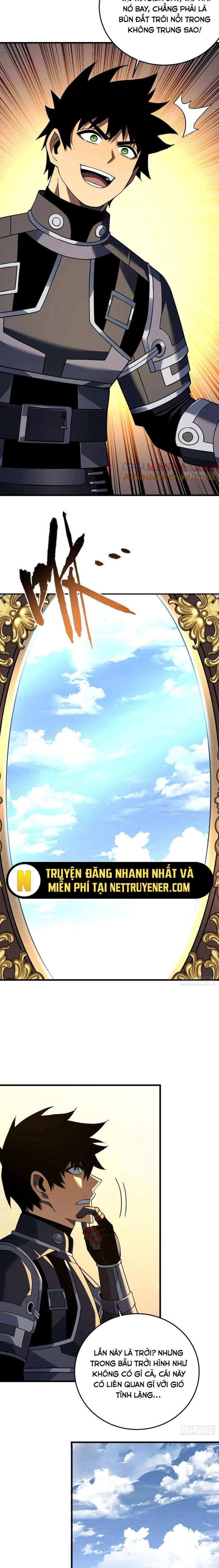 Mệnh Luân Chi Chủ! Làm Kẻ Biến Dị Giáng Xuống Nhân Gian Chapter 116 - Trang 18