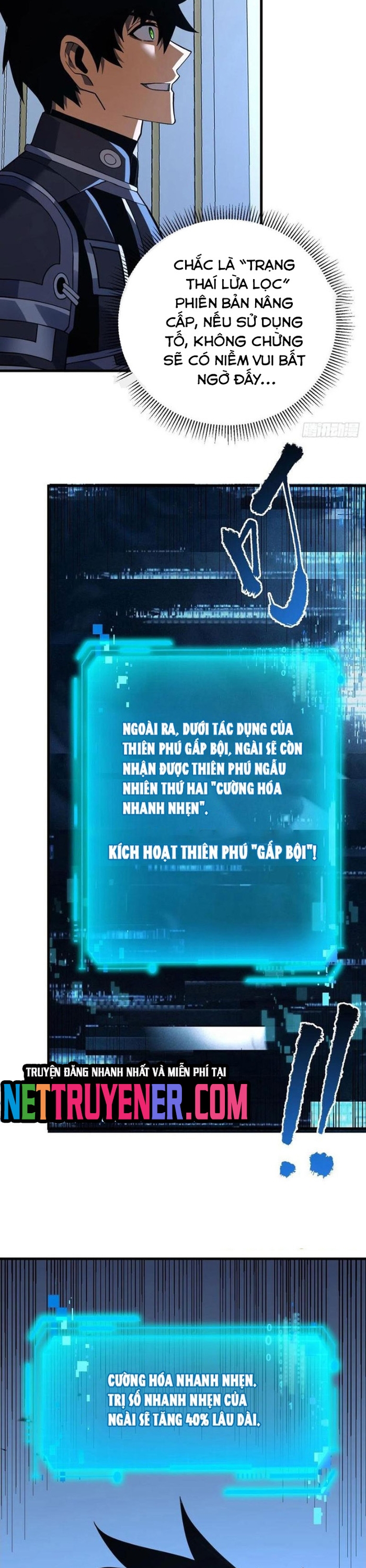 Mệnh Luân Chi Chủ! Làm Kẻ Biến Dị Giáng Xuống Nhân Gian Chapter 118 - Trang 13