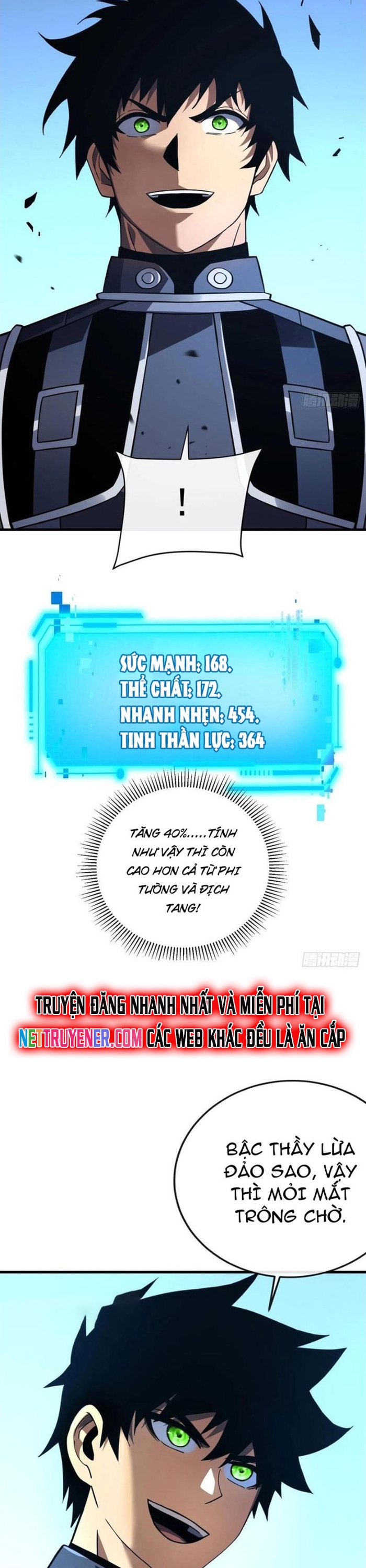 Mệnh Luân Chi Chủ! Làm Kẻ Biến Dị Giáng Xuống Nhân Gian Chapter 118 - Trang 14