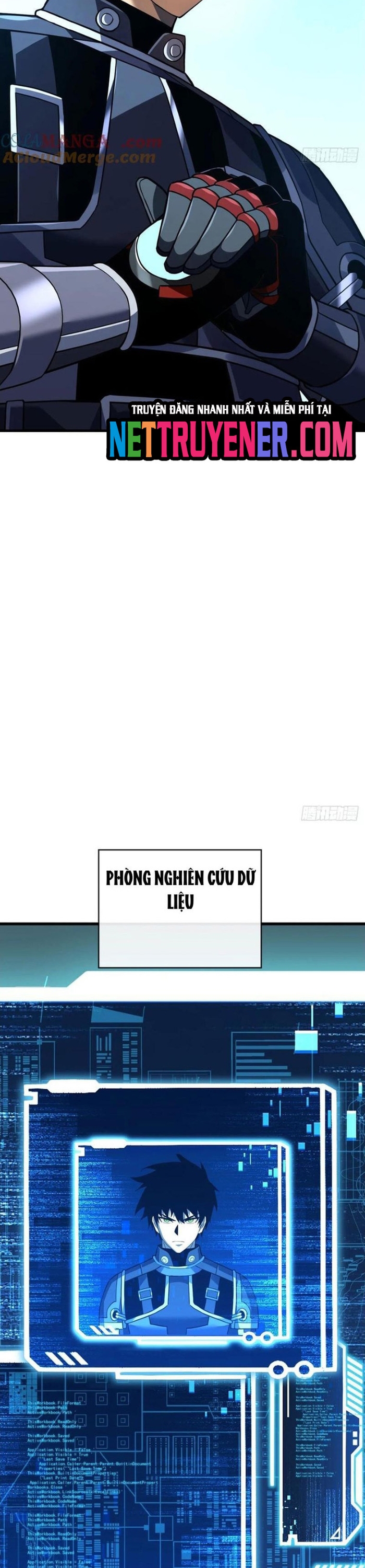 Mệnh Luân Chi Chủ! Làm Kẻ Biến Dị Giáng Xuống Nhân Gian Chapter 118 - Trang 15