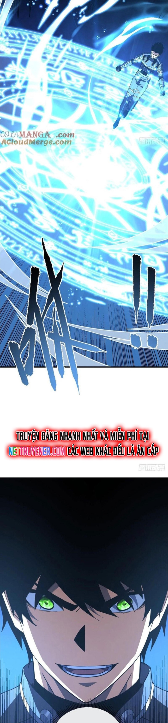 Mệnh Luân Chi Chủ! Làm Kẻ Biến Dị Giáng Xuống Nhân Gian Chapter 118 - Trang 7