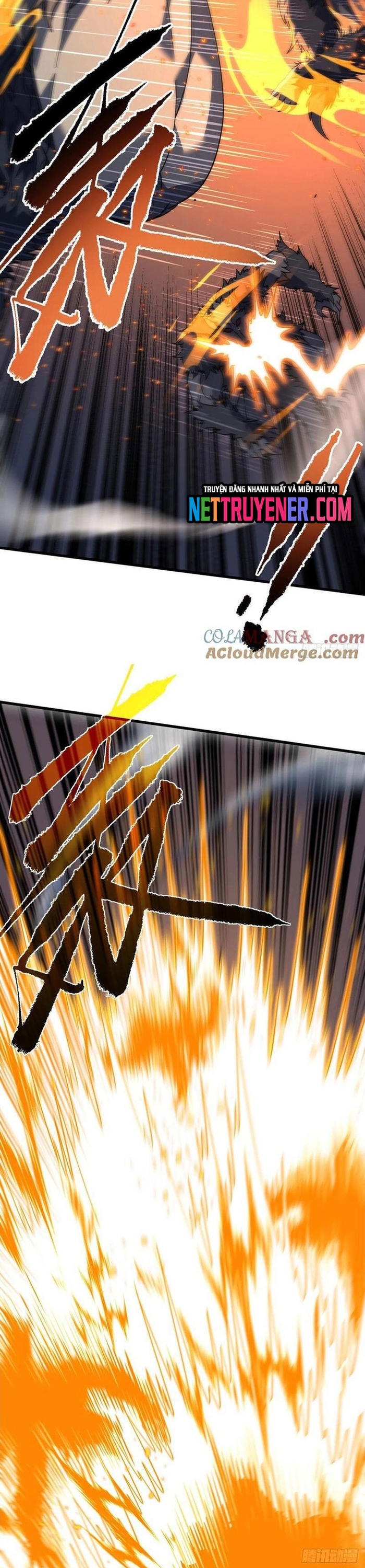 Mệnh Luân Chi Chủ! Làm Kẻ Biến Dị Giáng Xuống Nhân Gian Chapter 119 - Trang 21