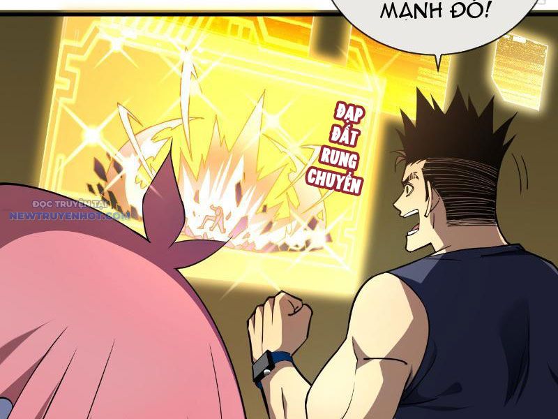 Mệnh Luân Chi Chủ! Làm Kẻ Biến Dị Giáng Xuống Nhân Gian Chapter 12 - Trang 11