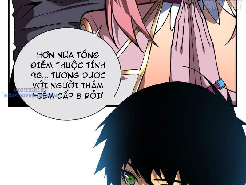 Mệnh Luân Chi Chủ! Làm Kẻ Biến Dị Giáng Xuống Nhân Gian Chapter 12 - Trang 23