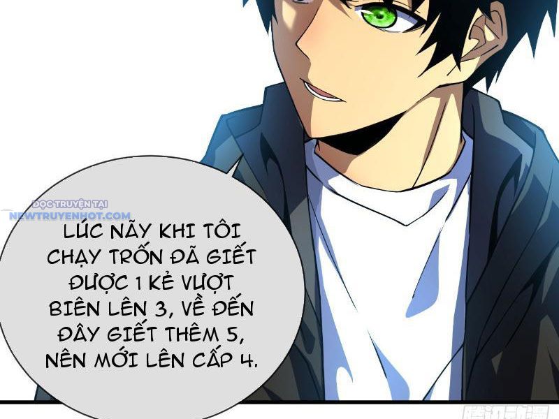 Mệnh Luân Chi Chủ! Làm Kẻ Biến Dị Giáng Xuống Nhân Gian Chapter 12 - Trang 24