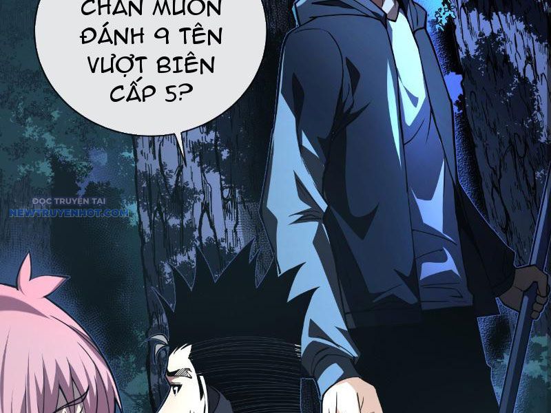 Mệnh Luân Chi Chủ! Làm Kẻ Biến Dị Giáng Xuống Nhân Gian Chapter 12 - Trang 47