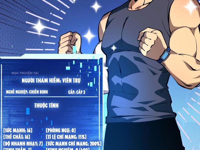 Mệnh Luân Chi Chủ! Làm Kẻ Biến Dị Giáng Xuống Nhân Gian Chapter 12 - Trang 5