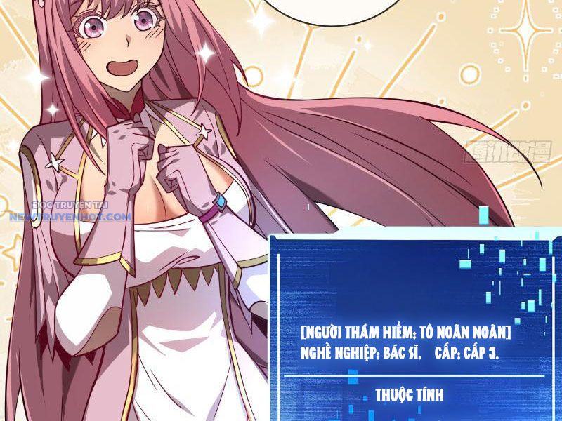 Mệnh Luân Chi Chủ! Làm Kẻ Biến Dị Giáng Xuống Nhân Gian Chapter 12 - Trang 8