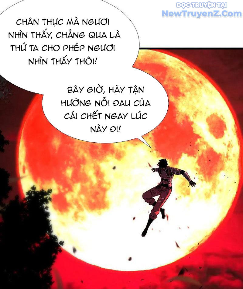 Mệnh Luân Chi Chủ! Làm Kẻ Biến Dị Giáng Xuống Nhân Gian Chapter 120 - Trang 15