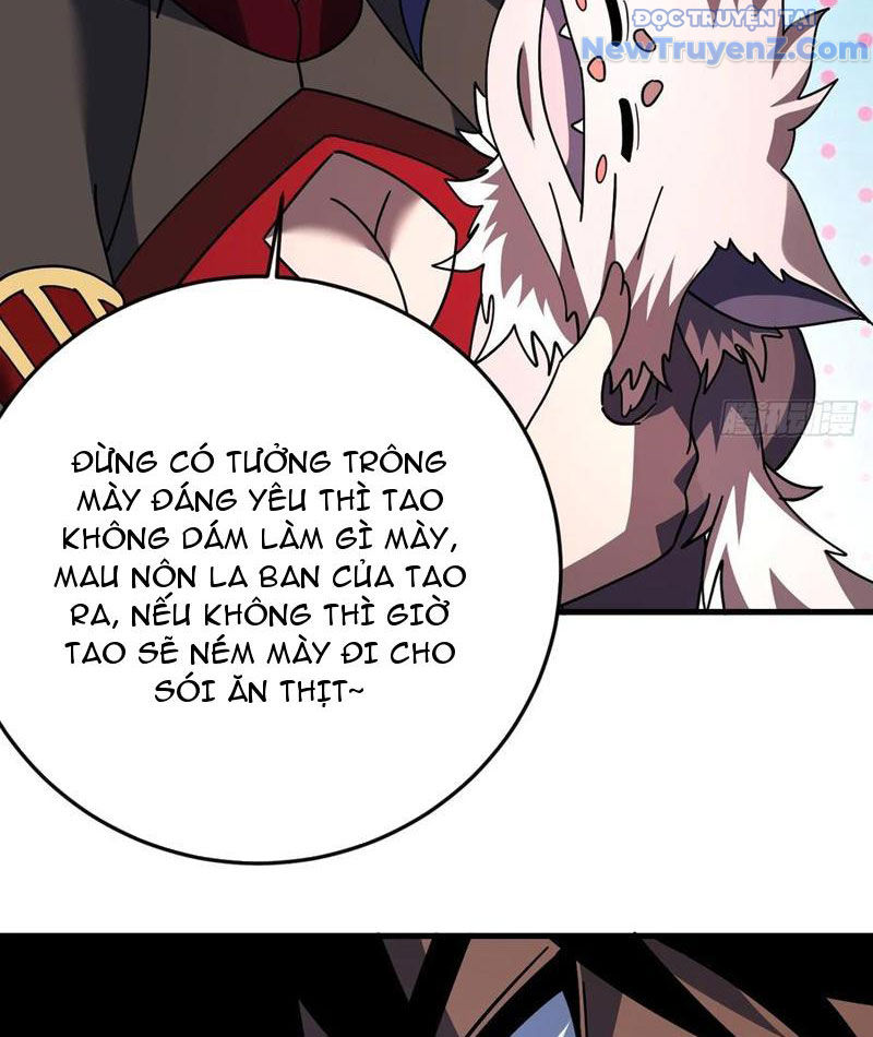 Mệnh Luân Chi Chủ! Làm Kẻ Biến Dị Giáng Xuống Nhân Gian Chapter 120 - Trang 39