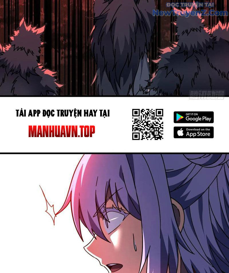 Mệnh Luân Chi Chủ! Làm Kẻ Biến Dị Giáng Xuống Nhân Gian Chapter 120 - Trang 44