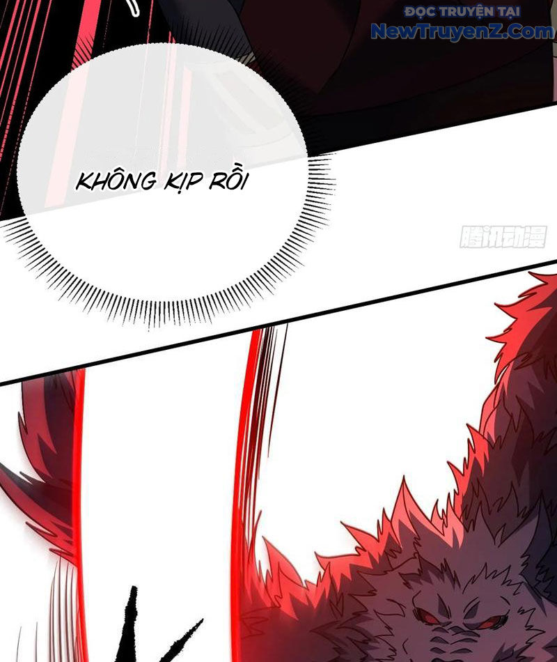 Mệnh Luân Chi Chủ! Làm Kẻ Biến Dị Giáng Xuống Nhân Gian Chapter 120 - Trang 48