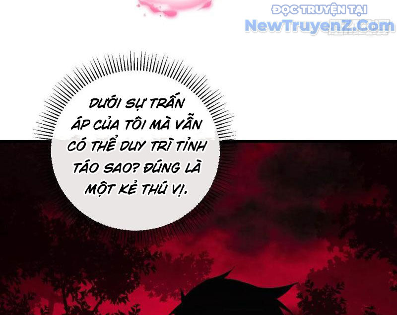 Mệnh Luân Chi Chủ! Làm Kẻ Biến Dị Giáng Xuống Nhân Gian Chapter 121 - Trang 32
