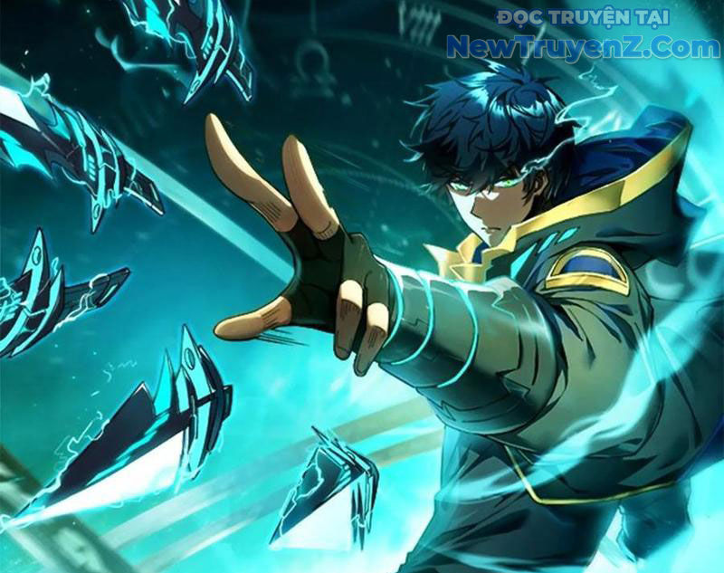 Mệnh Luân Chi Chủ! Làm Kẻ Biến Dị Giáng Xuống Nhân Gian Chapter 121 - Trang 5