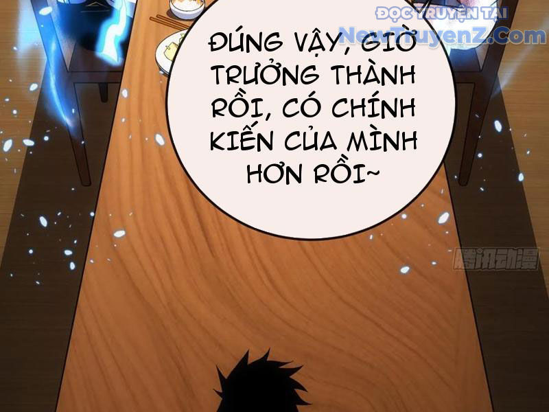 Mệnh Luân Chi Chủ! Làm Kẻ Biến Dị Giáng Xuống Nhân Gian Chapter 124 - Trang 21