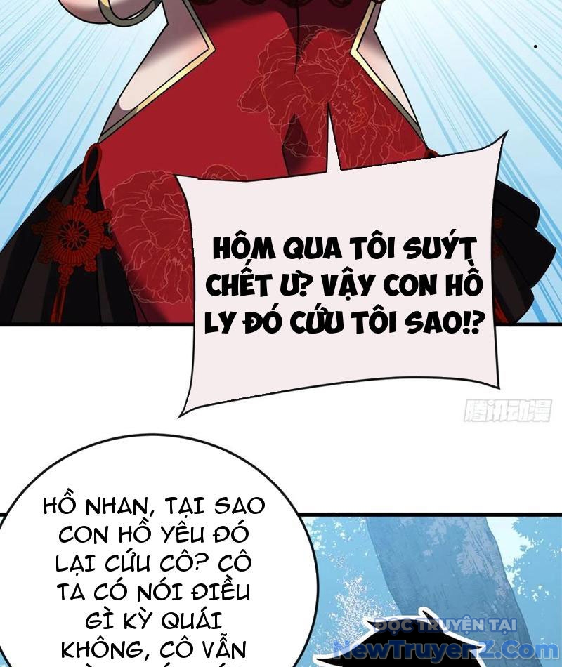 Mệnh Luân Chi Chủ! Làm Kẻ Biến Dị Giáng Xuống Nhân Gian Chapter 125 - Trang 22
