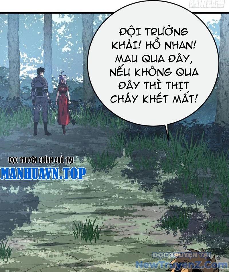 Mệnh Luân Chi Chủ! Làm Kẻ Biến Dị Giáng Xuống Nhân Gian Chapter 125 - Trang 39