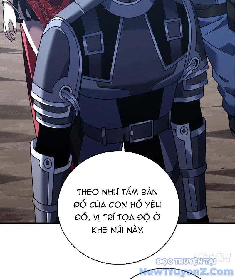 Mệnh Luân Chi Chủ! Làm Kẻ Biến Dị Giáng Xuống Nhân Gian Chapter 125 - Trang 50