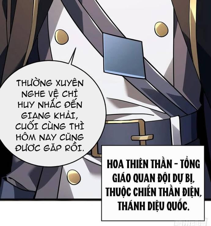 Mệnh Luân Chi Chủ! Làm Kẻ Biến Dị Giáng Xuống Nhân Gian Chapter 126 - Trang 14