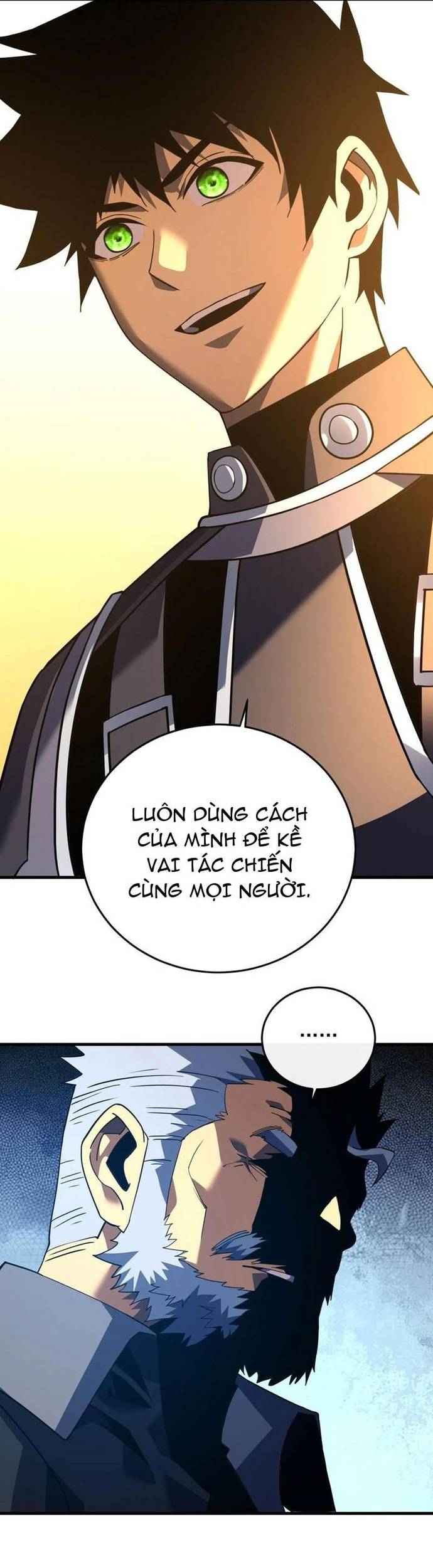 Mệnh Luân Chi Chủ! Làm Kẻ Biến Dị Giáng Xuống Nhân Gian Chapter 127 - Trang 17