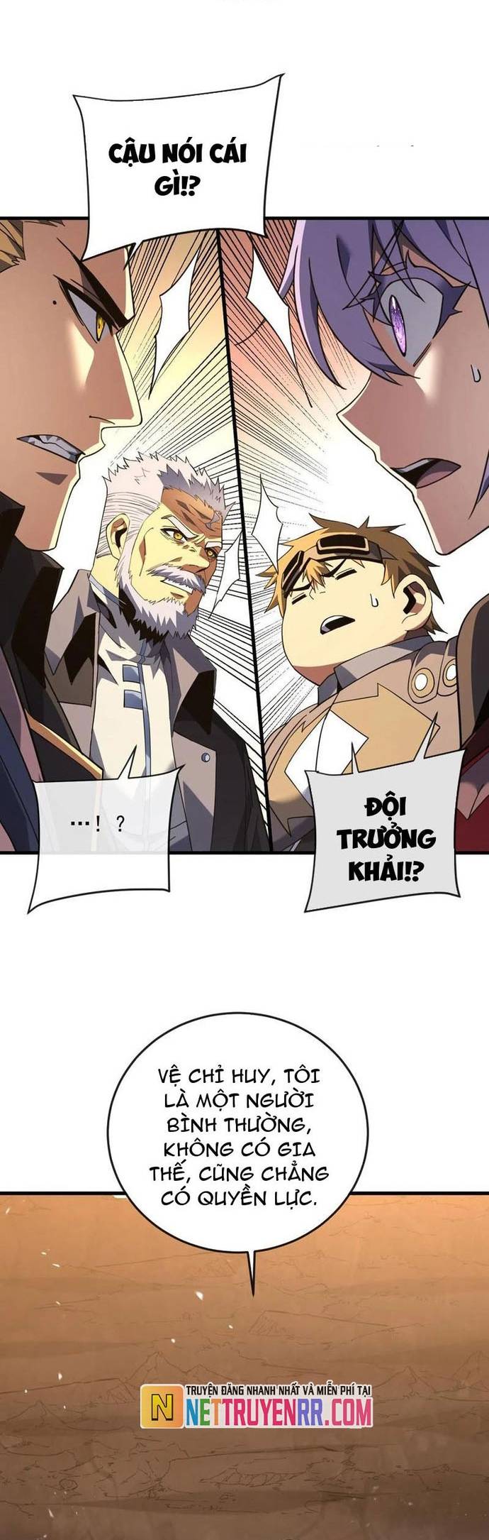 Mệnh Luân Chi Chủ! Làm Kẻ Biến Dị Giáng Xuống Nhân Gian Chapter 127 - Trang 9
