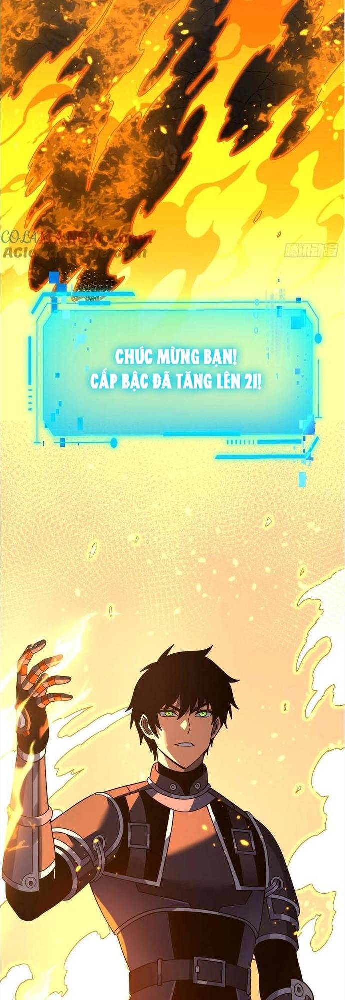 Mệnh Luân Chi Chủ! Làm Kẻ Biến Dị Giáng Xuống Nhân Gian Chapter 128 - Trang 24