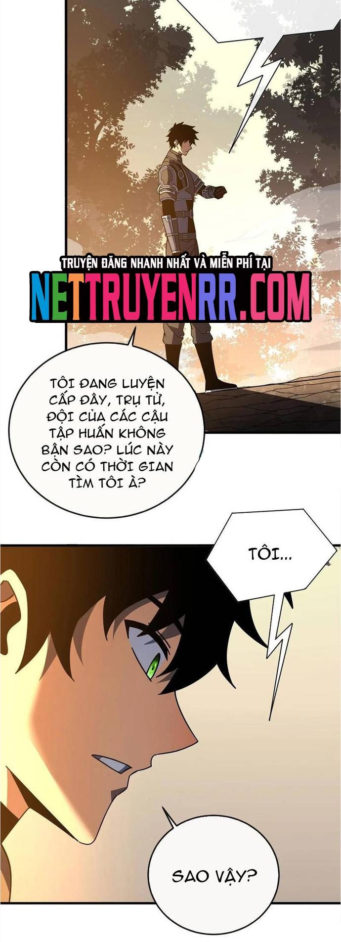 Mệnh Luân Chi Chủ! Làm Kẻ Biến Dị Giáng Xuống Nhân Gian Chapter 128 - Trang 36