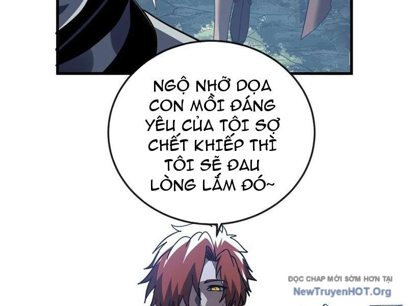 Mệnh Luân Chi Chủ! Làm Kẻ Biến Dị Giáng Xuống Nhân Gian Chapter 131 - Trang 45