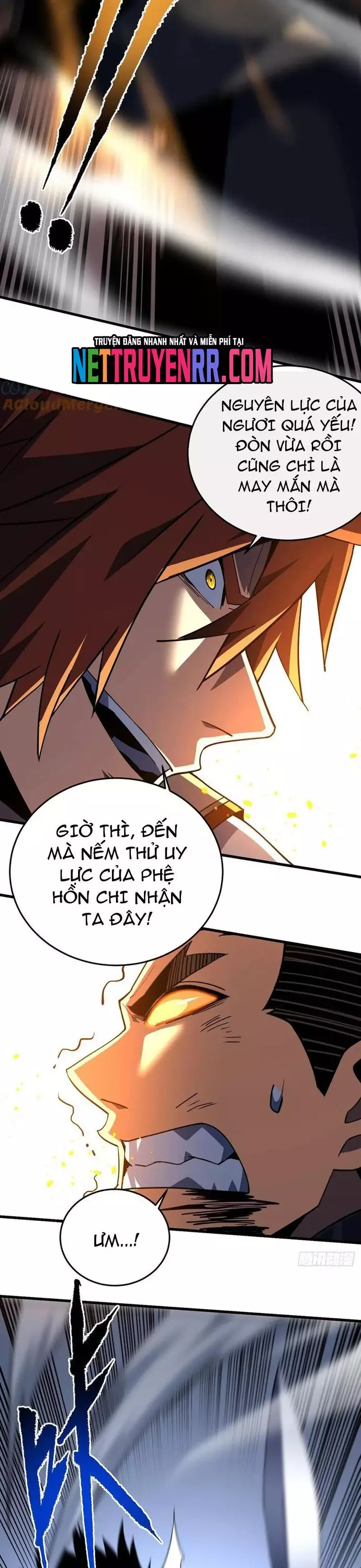 Mệnh Luân Chi Chủ! Làm Kẻ Biến Dị Giáng Xuống Nhân Gian Chapter 132 - Trang 16