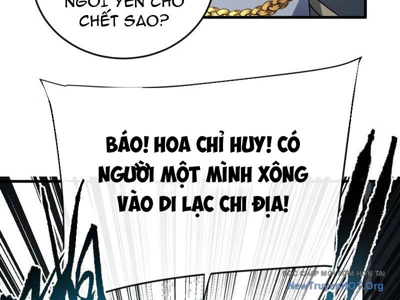 Mệnh Luân Chi Chủ! Làm Kẻ Biến Dị Giáng Xuống Nhân Gian Chapter 134 - Trang 18