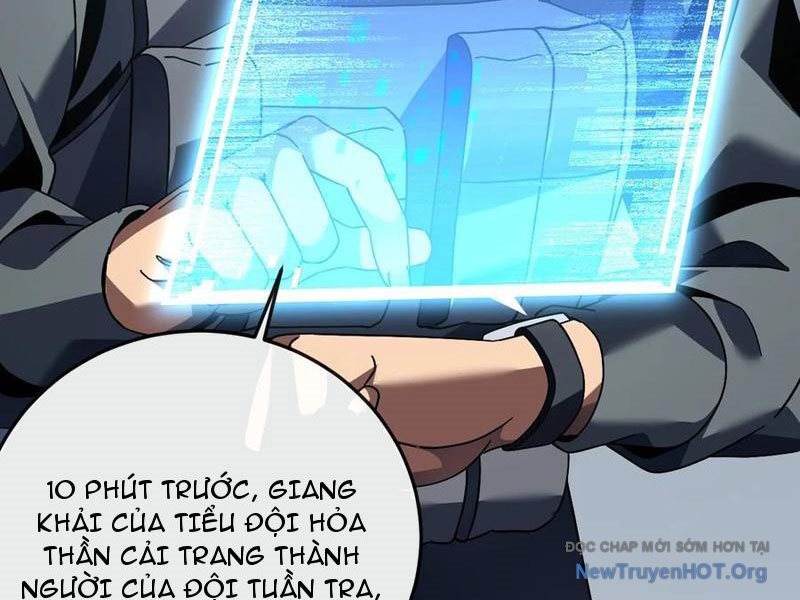 Mệnh Luân Chi Chủ! Làm Kẻ Biến Dị Giáng Xuống Nhân Gian Chapter 134 - Trang 25